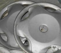 car spares Kent Swale - Photos for Citroen Saxo headlight rear light pods and other items